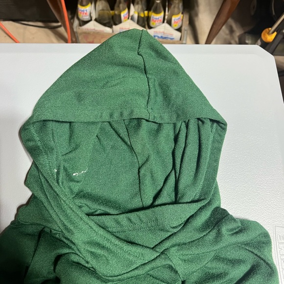 Lularoe St Patrick’s Day Outfit - Picture 5 of 7